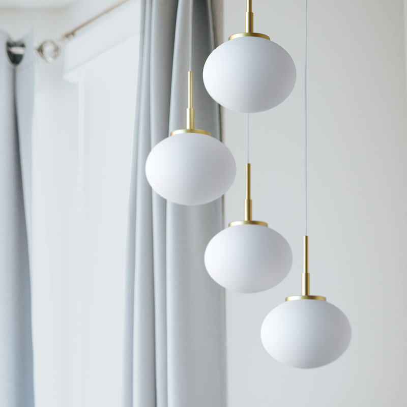 oświetlenie Cleoni OVO PANEL lampa wisząca panel  natynkowe panele sufitowe LED